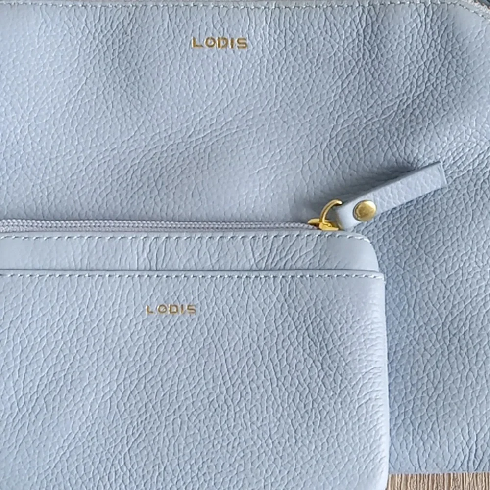Louis Comestic Bag (sold*"") - Picture 2 of 4